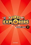 First Explorers -  2:       - 