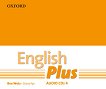 English Plus -  4: CD      - 