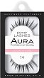 Aura Power Lashes Look at Me 014 -       "Power Lashes" - 