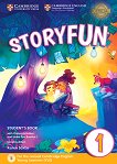 Storyfun -  1:     Second Edition - 
