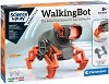  Clementoni - Walking Bot - 