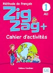 Zigzag+ -  1 (A1.1):      - 