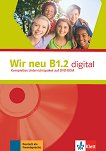 Wir Neu -  B1.2: DVD-ROM      - 