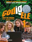 Codigo ELE -  1 (A1):     + CD 1 edicion - 