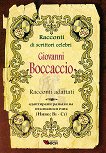 Racconti di scrittori celebri: Giovanni Boccaccio - Racconti adattati - 
