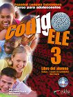 Codigo ELE -  3 (B1):     + CD 1 edicion - 