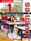 Joven.es - ниво 1 (A1): Учебник по испански език + CD 1 edicion - книга за учителя