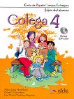 Colega -  4 (A2.2):         + CD 1 edicion - 