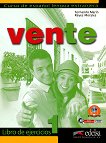 Vente -  1 (A1 - A2):      1 edicion - 