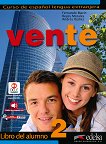 Vente -  2 (B1 - B1+):     1 edicion - 