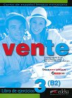 Vente -  3 (B2):      1 edicion - 