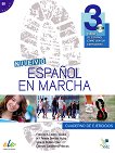 Nuevo Espanol en marcha -  3 (B1):      + CD 1 edicion - 
