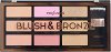 Profusion Cosmetics Artistry Collection Blush & Bronze - 