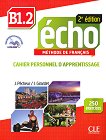 Echo - B1.2:      +  2 edition - 