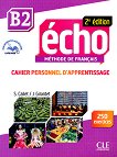 Echo - B2:      +  2 edition - 