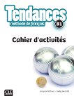Tendances - B1:      +  1 edition - 