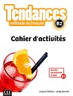 Tendances - B2:      +  1 edition - 