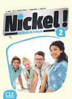 Nickel! -  2 (A2 - B1.1):      8.     1 edition - 