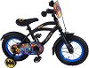 Детски велосипед E&L Cycles Батман 12"