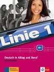 Linie -  B1:       - 