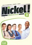 Nickel! -  3 (B1 - B2.1):      8.     + DVD-ROM 1 edition - 