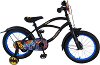 Детски велосипед E&L Cycles Батман 16"