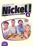 Nickel! -  4 (B2):      8.     + DVD-ROM 1 edition - 