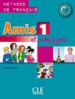 Amis et compagnie -  1 (A1):      5.  1 edition - 