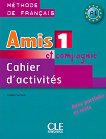 Amis et compagnie -  1 (A1):       5.  1 edition - 