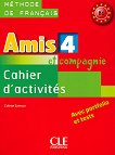 Amis et compagnie -  4 (B1):       8.  1 edition - 