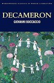Decameron - книга