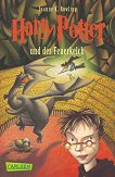Harry Potter und der Feuerkelch - 
