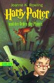 Harry Potter und der Orden des Phonix - 