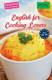 English for Cooking Lovers -  A2 - B1 :    - 