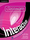 Interactive -  4 (B2): Classware DVD-ROM    - 