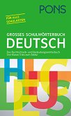 Grosses Schulworterbuch Deutsch       - 