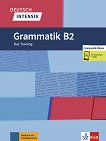 Deutsch Intensiv Grammatik -  B2:     - 