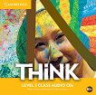Think -  3 (B1+): 3 CD      - 