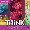 Think -  2 (B1): 3 CD      - 