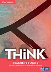 Think -  5 (C1):       - 