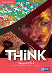 Think -  5 (C1): Video DVD    - 
