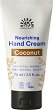 Urtekram Coconut Nourishing Hand Cream - 