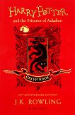 Harry Potter and the Prisoner of Azkaban: Gryffindor Edition - книга