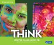 Think -  Starter (A1): 3 CD      - 