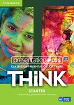 Think -  Starter (A1): Presentation Plus - DVD-ROM        - 