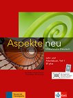 Aspekte Neu -  B1 plus:       -  1 + CD - 