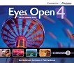 Eyes Open -  4 (B1+): 3 CD      - 