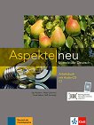Aspekte Neu -  C1:      + CD - 