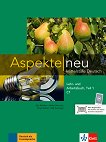 Aspekte Neu -  C1:       -  1 + CD - 