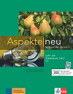 Aspekte Neu -  C1:       -  2 + CD - 